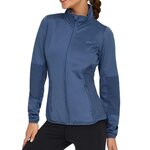 Only Veste Polaire  Polaire Femme Only Play Petta. Coloris disponibles : Bleu