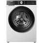 Voir la diapositive 1 : Hisense Lave linge hublot WF10453SBWL