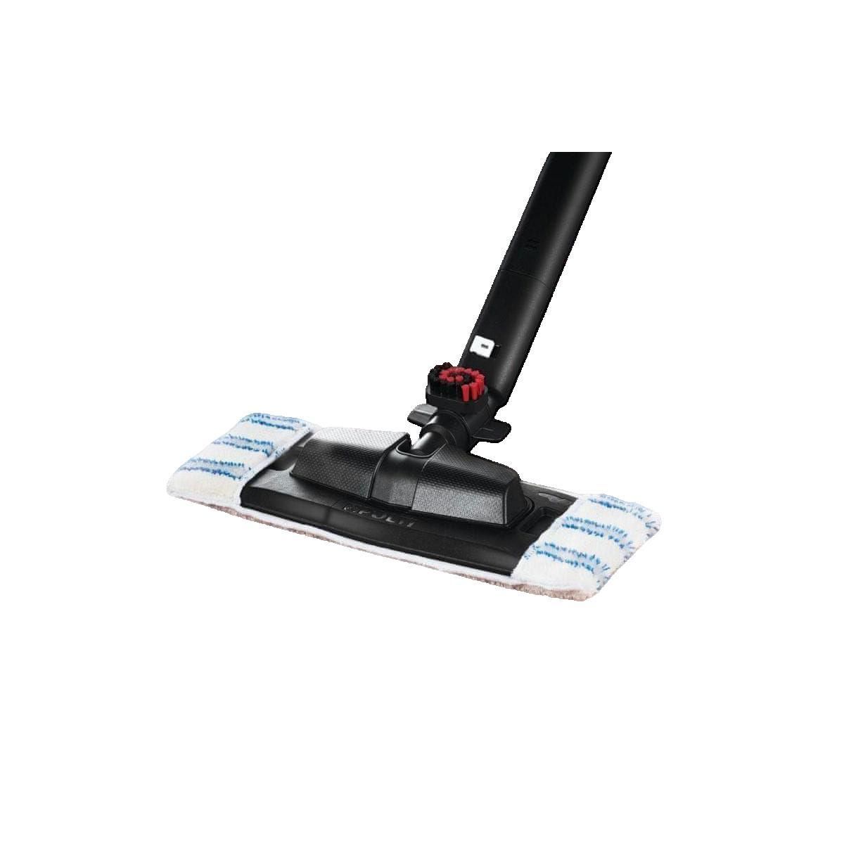 POLTI Nettoyeur vapeur Polti Vaporetto Pro 95 Turbo Flexi 1100 W Noir