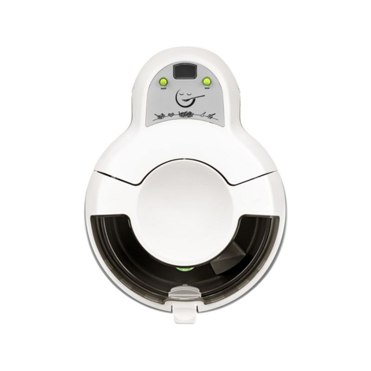 SEB Friteuse GH8070 Actifry