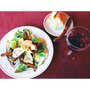 Smartbox Dîner romantique pour 2 avec boissons - Coffret Cadeau Gastronomie