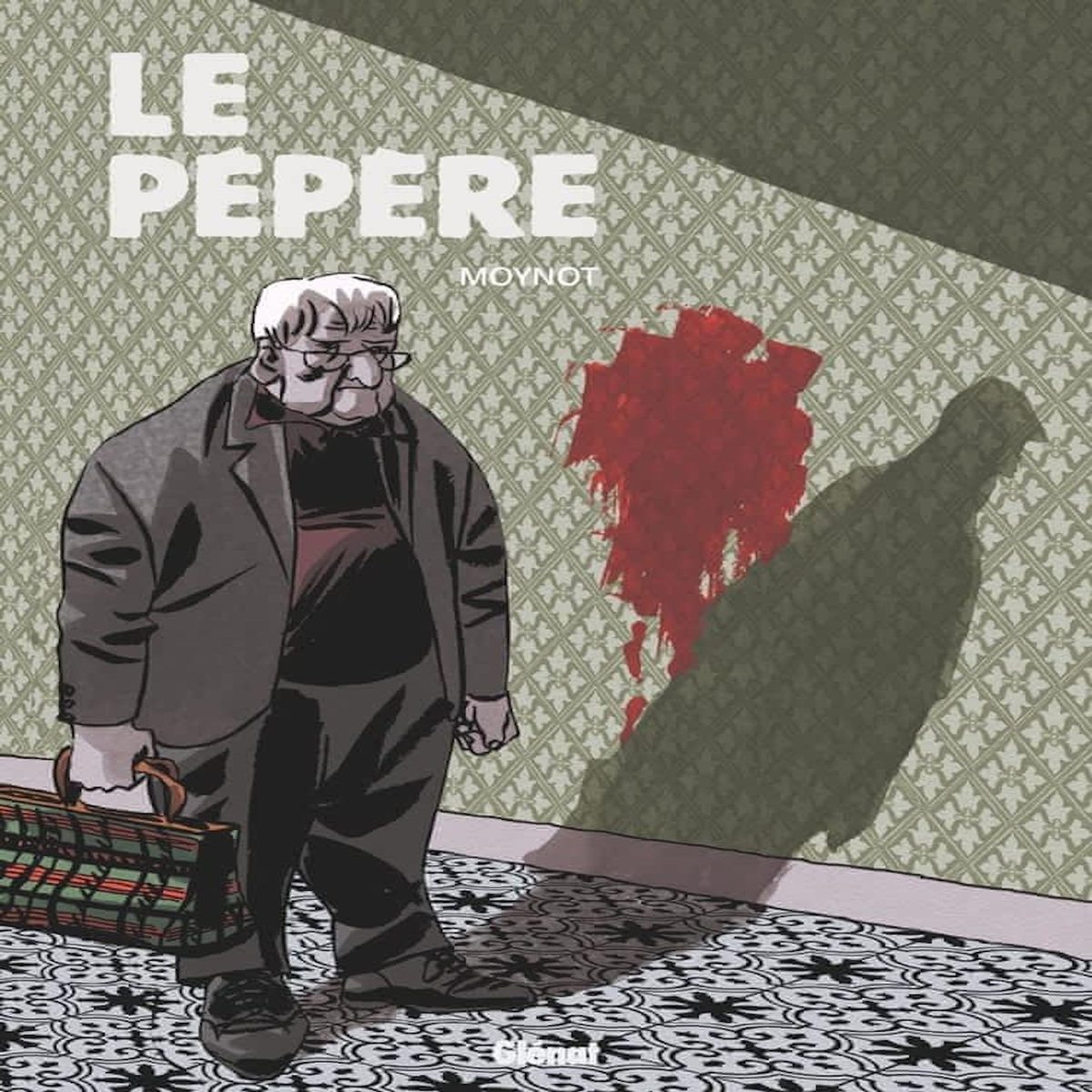 LE PEPERE, Moynot Emmanuel