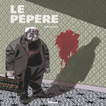 LE PEPERE, Moynot Emmanuel