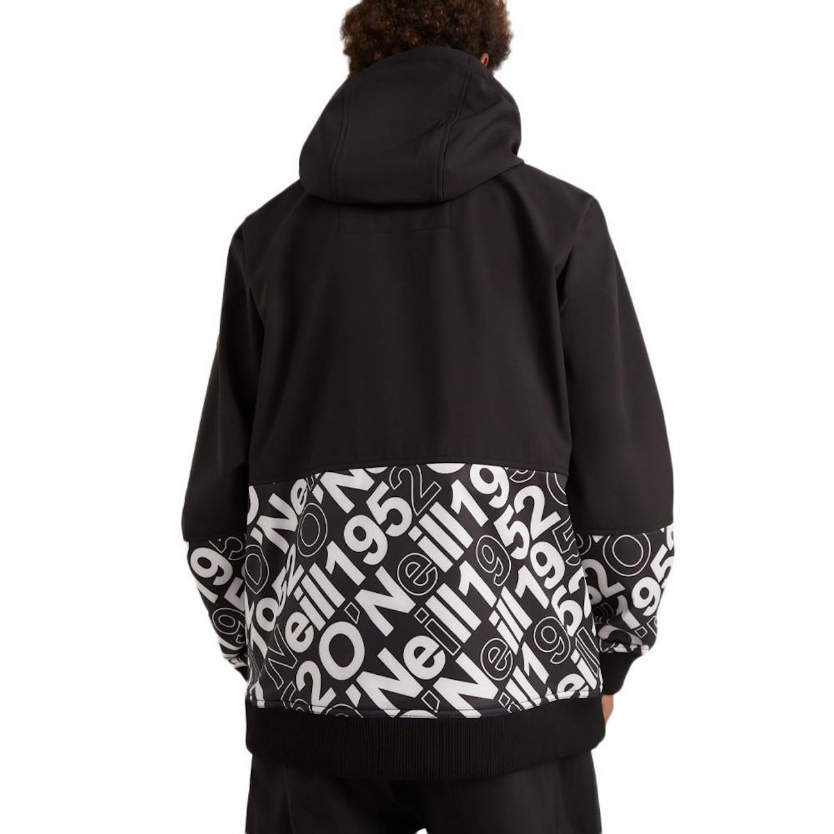 O'NEILL Veste Blanche/ Homme O'Neill Softshell