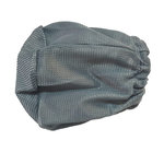 Ospazia Capuchon de filtre en nylon pour spa gonflable - Ospazia - Compatible autres marques