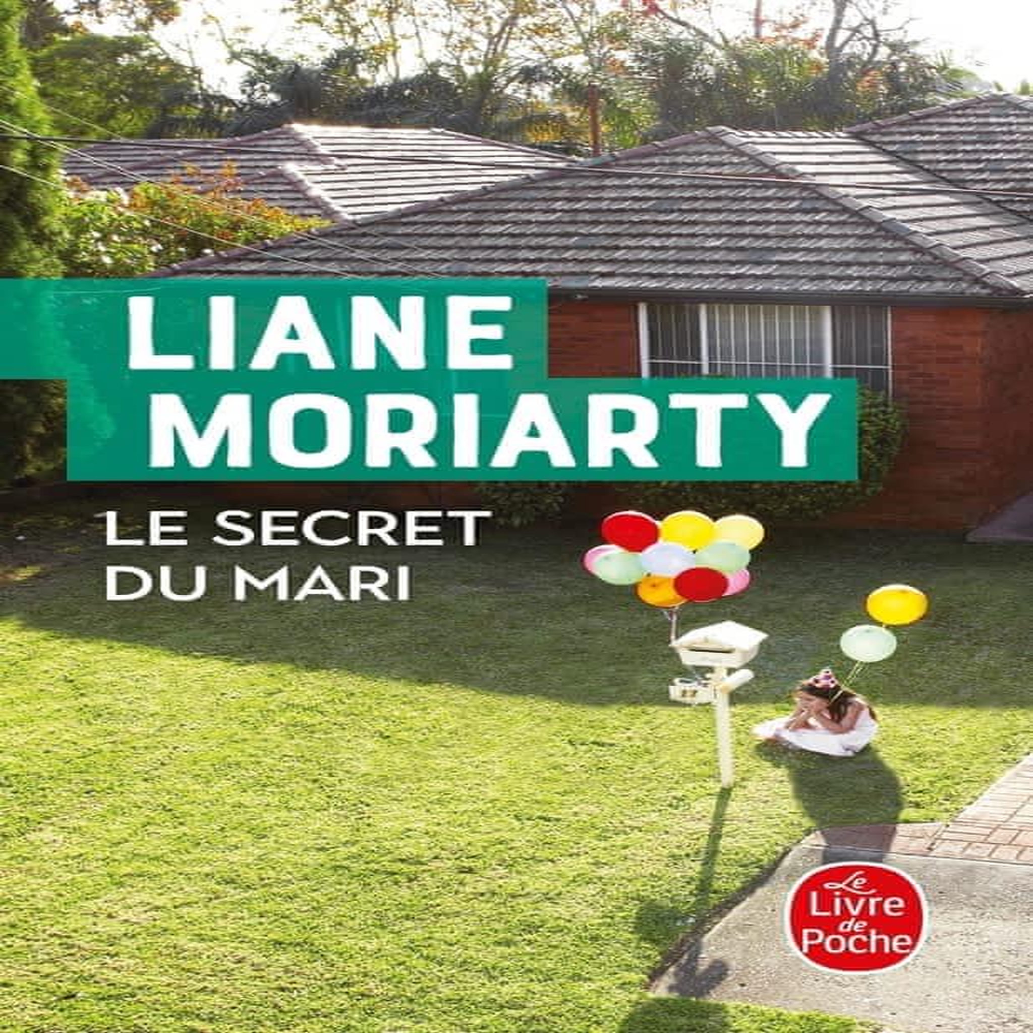 LE SECRET DU MARI, Moriarty Liane