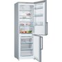BOSCH Réfrigérateur combiné KGN36XLEQ