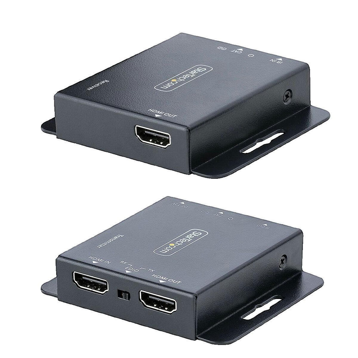 StarTech.com Prolongateur de câble StarTech.com EXTEND-HDMI-4K40C6P1 HDMI 4K