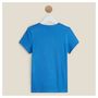 Voir la diapositive 2 : IN EXTENSO T-shirt manches courtes garçon
