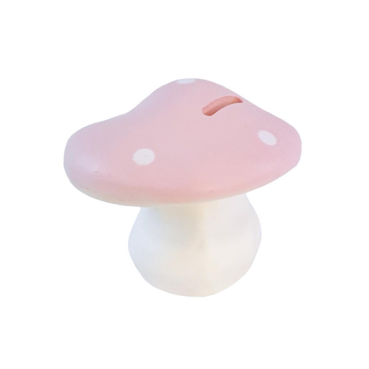 EGMONT TOYS Tirelire Champignon - Rose