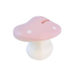 EGMONT TOYS Tirelire Champignon - Rose