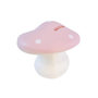 Voir la diapositive 1 : EGMONT TOYS Tirelire Champignon - Rose