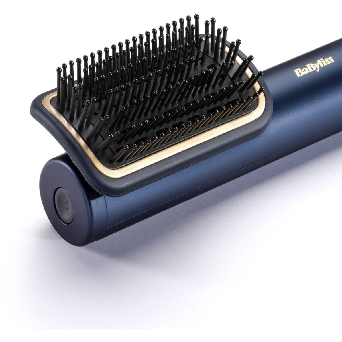BABYLISS Brosse souple à coussinets souple à coussinet AC-AS6550-PAD pour Air Wand
