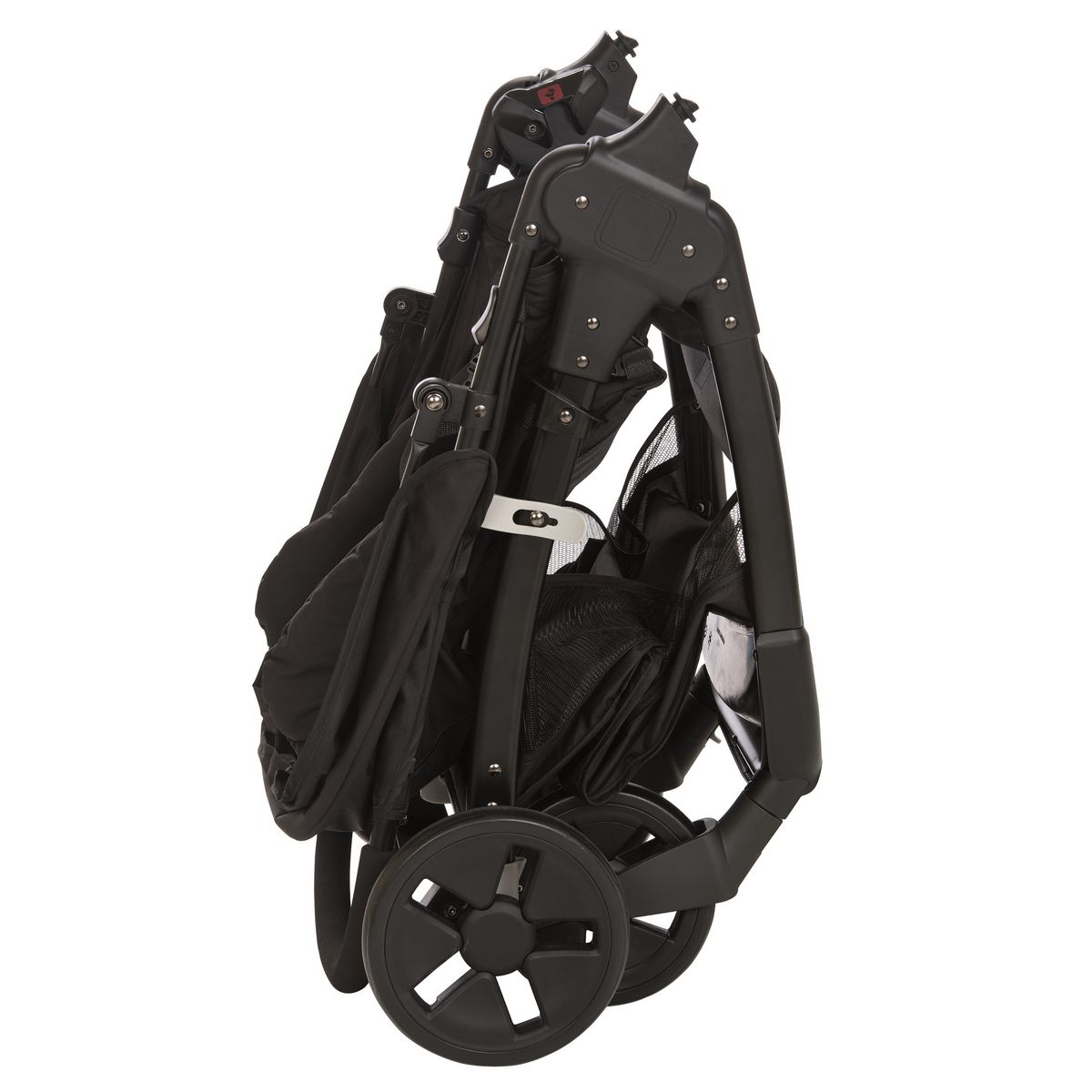 SAFETY FIRST Poussette combinée duo Amble avec habillage pluie