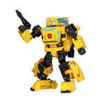 TRANSFORMERS Figurine Transformers Generations Legacy United Deluxe Classe - Origin Bumblebee