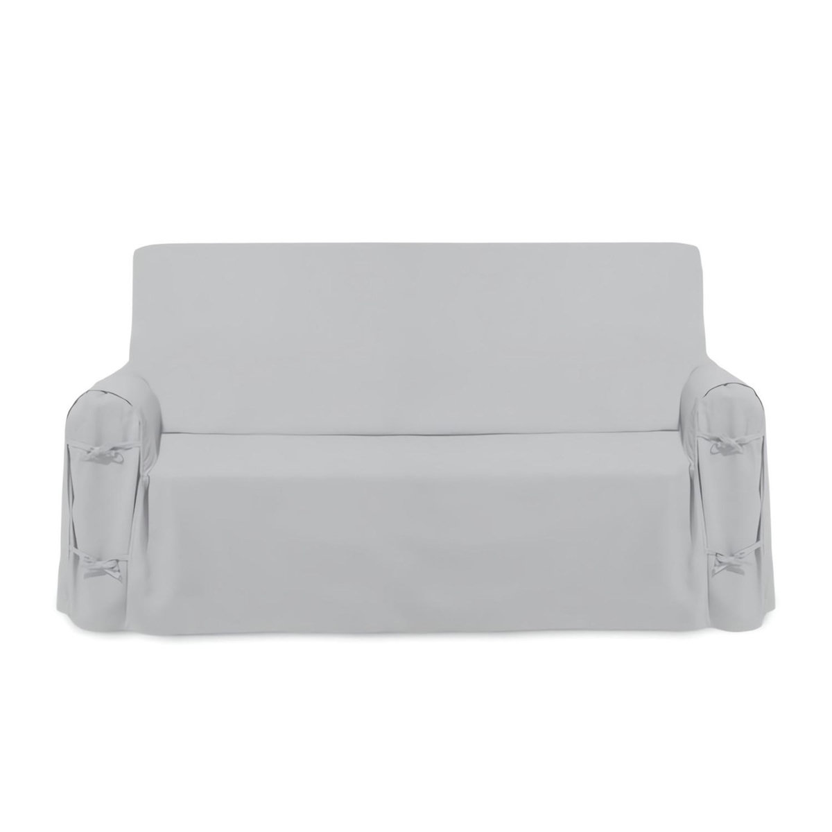 SOLEIL D'OCRE Housse de canapé en coton PANAMA, par Soleil d'ocre