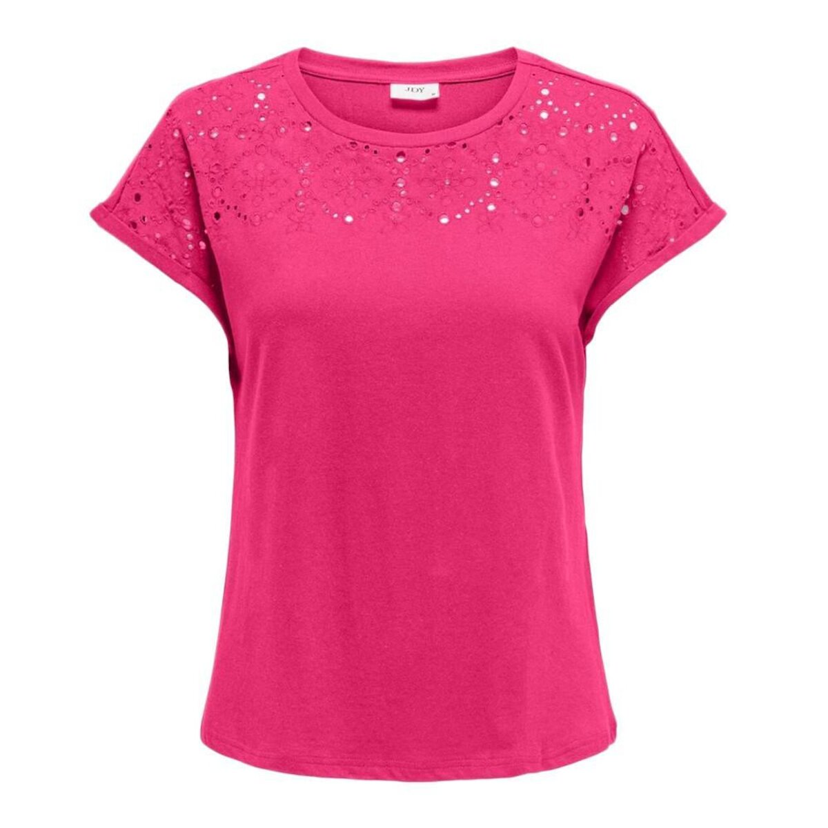 JACQUELINE DE YONG T shirt  Femme JDY Viva Life
