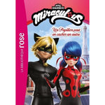 MIRACULOUS - NOUVELLES HISTOIRES TOME 1 , Kalengula Catherine