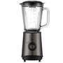 Voir la diapositive 1 : Black et Decker Blender 1.5l 800w noir - bxjb800e