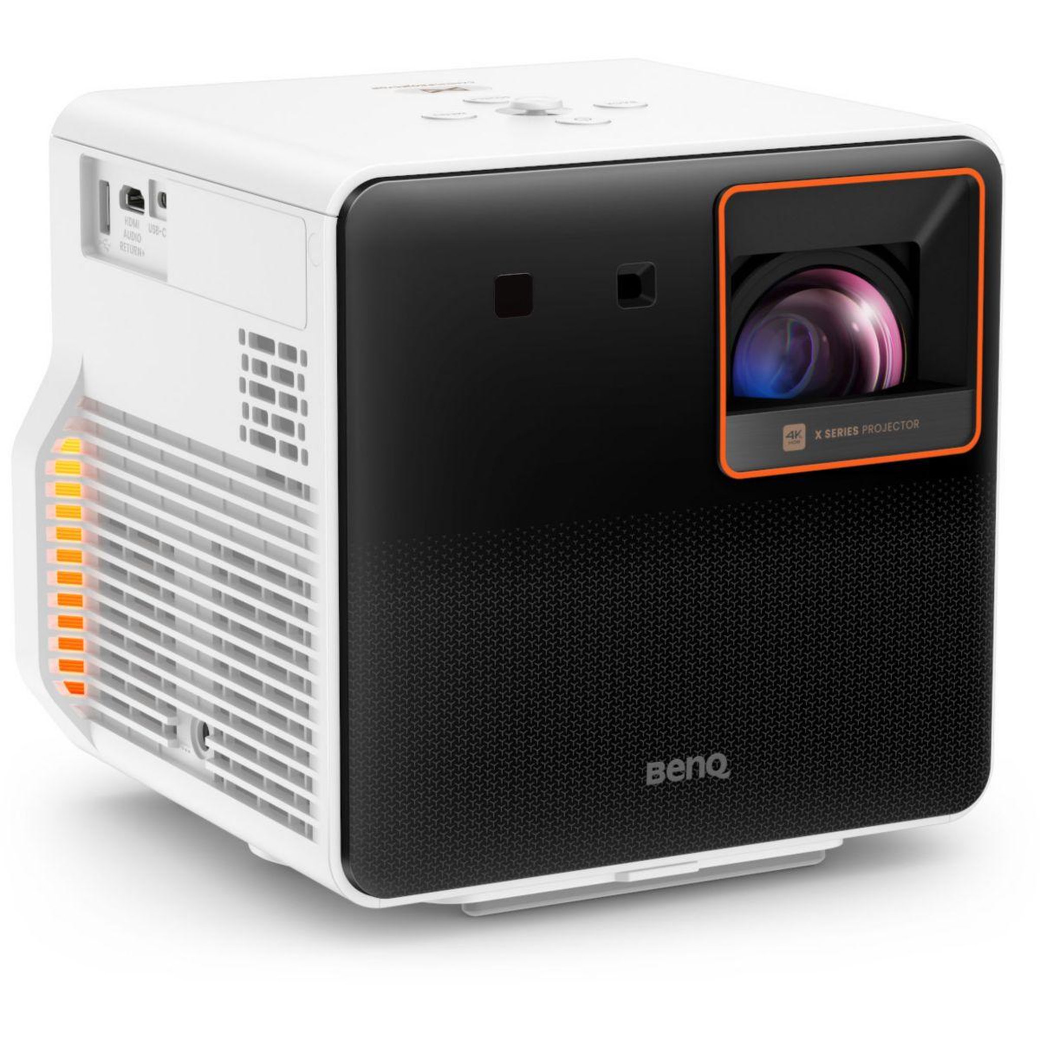 Voir la diapositive 2 : Benq Vidéoprojecteur home cinéma GAMING X300G