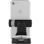 Voir la diapositive 2 : Kenu Support smartphone Voiture AirbasePro ventouse