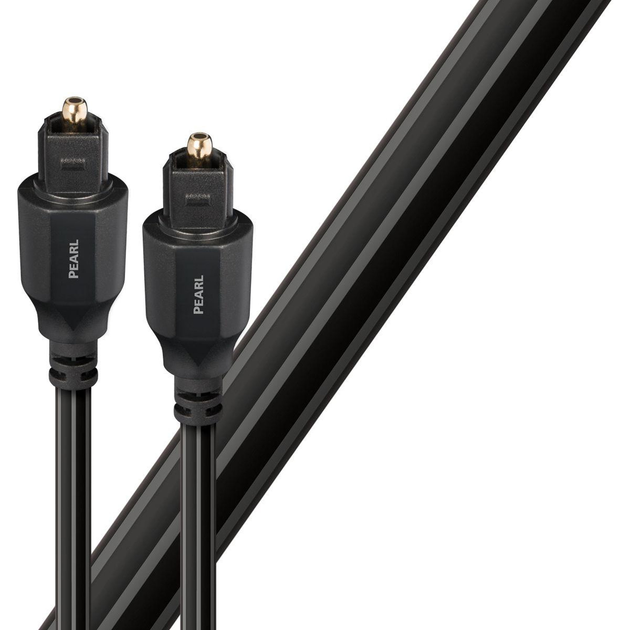 AUDIOQUEST Câble optique 0.75M OPTILINK PEARL