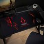 Voir la diapositive 2 : Subsonic Tapis de souris XXL Assassin's Creed Shadows