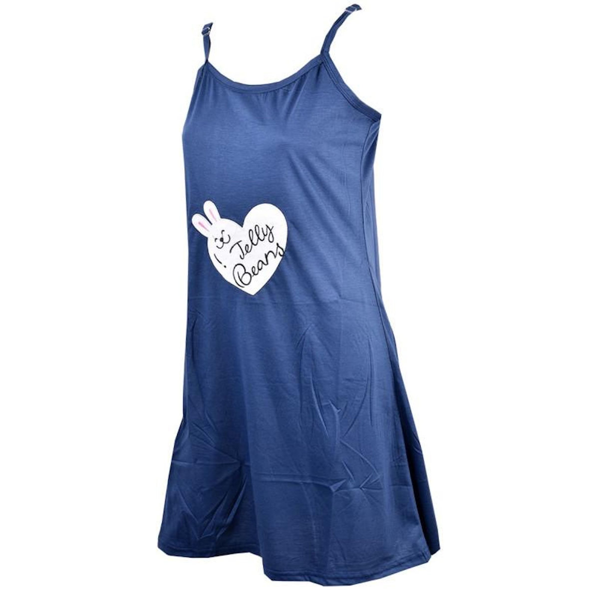 OZABI Chemise de Nuit Fantaisie HUMORISTIQUE