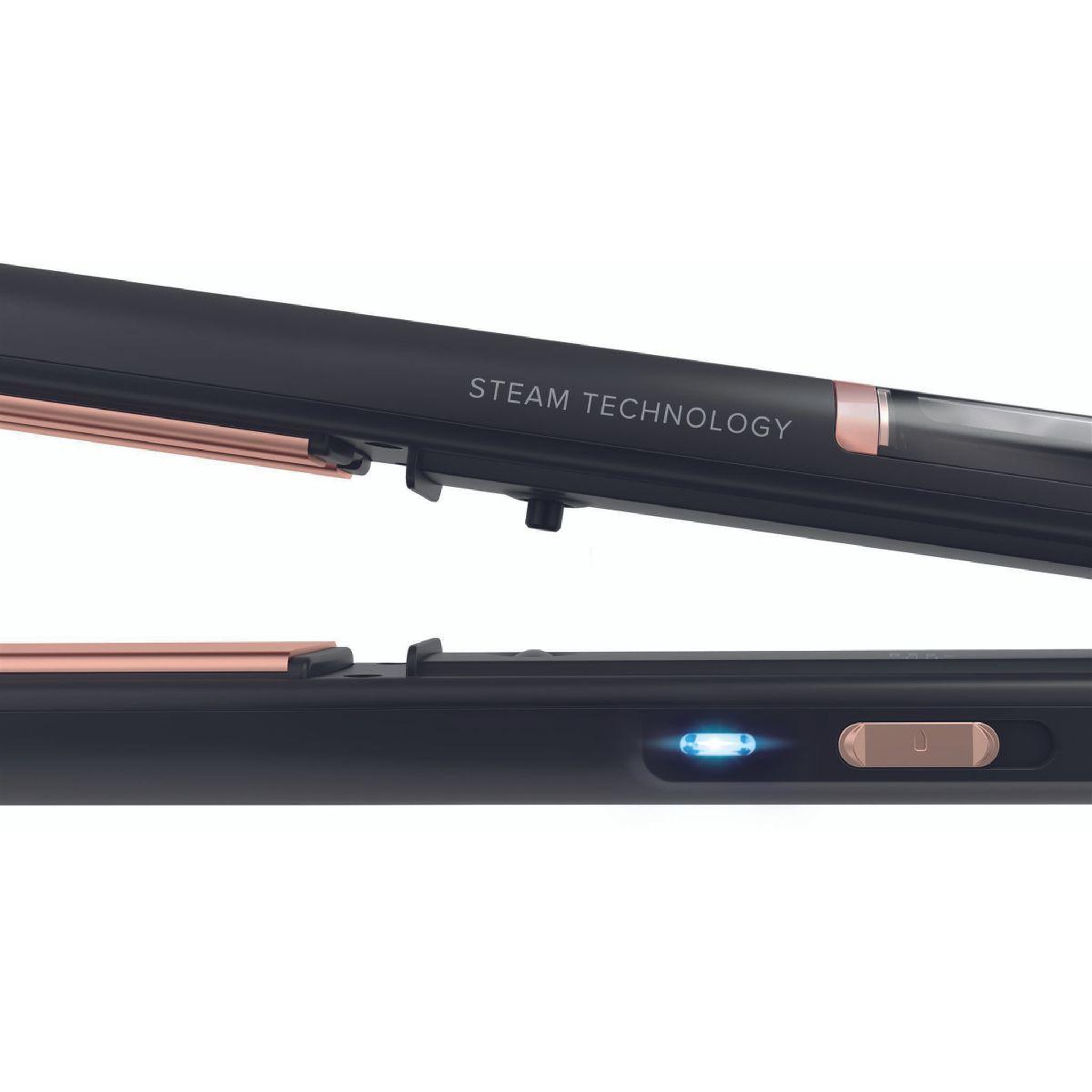 Voir la diapositive 2 : BELLISSIMA Lisseur vapeur my pro steam b28 100