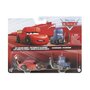 Voir la diapositive 3 : GENERIQUE Cars Disney Pixar - Pack de 2 Véhicules (modele aléatoire) - Petite Voiture - 3 ans et + - Disney Pixar Cars - DXV99