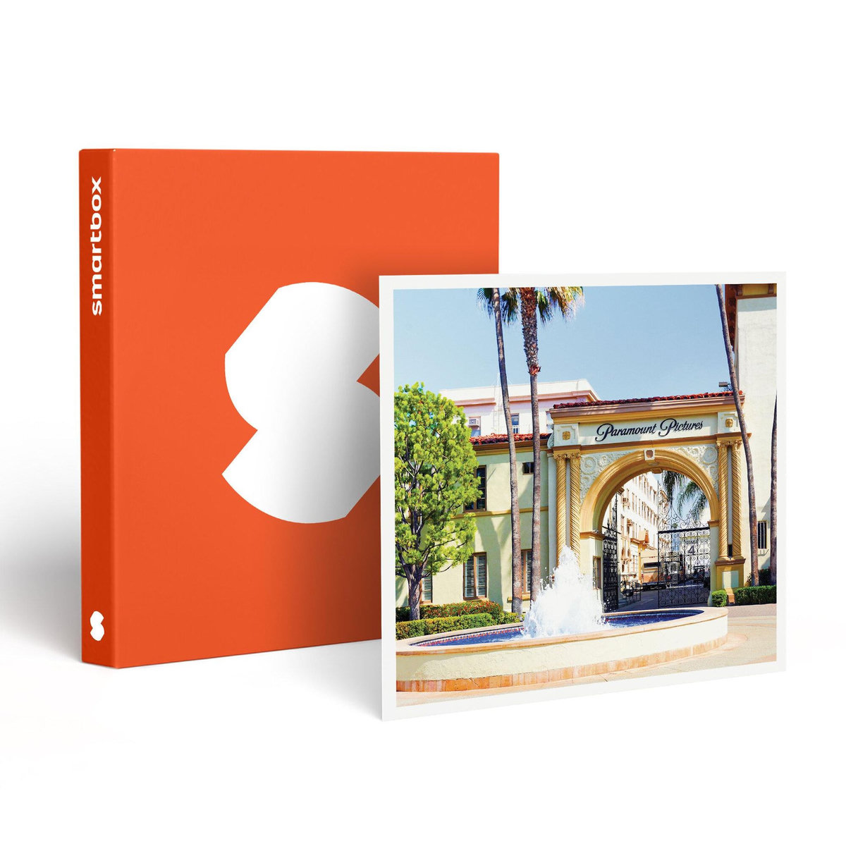 Smartbox Voyage en Californie : 9 jours en hôtel 4* à San Francisco et Los Angeles avec visites - Coffret Cadeau Séjour