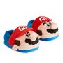 Voir la diapositive 1 : MARIO  Chaussons garçon