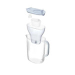 Brita Carafe filtrante Brita Style Bleu Glacier