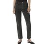 Voir la diapositive 1 : Vero Moda Pantalon en Velours  Foncé Vero Moda Brenda   W26