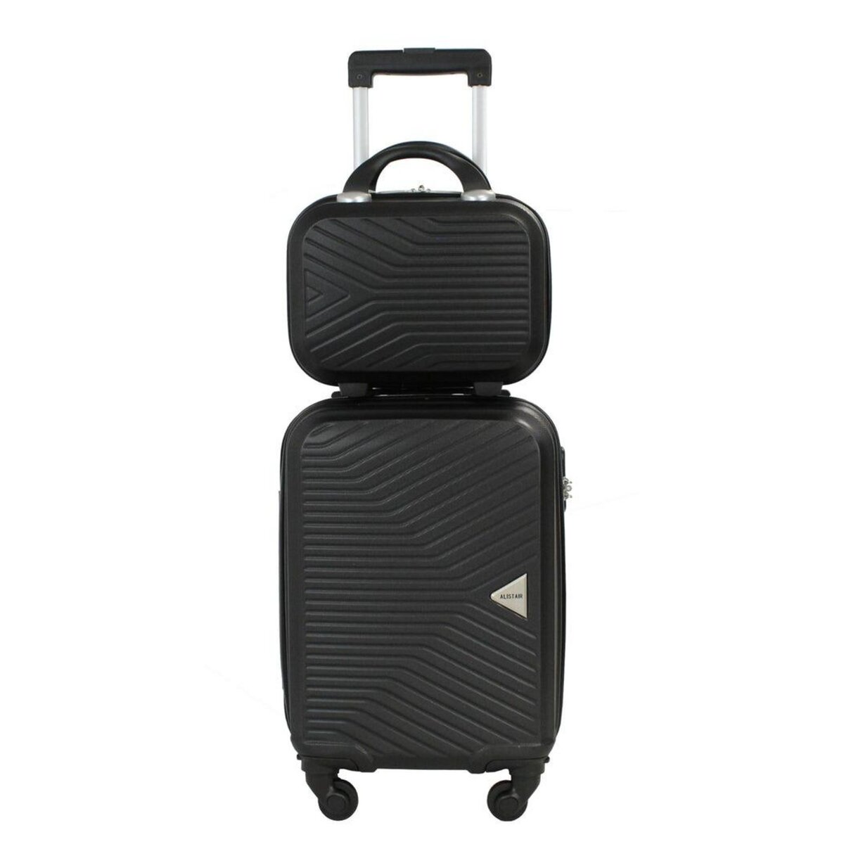 Alistair Alistair Iron Valise Cabine 50 cm et Vanity XS pas cher