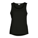 NOISY MAY Débardeur  Femme Noisy May Mathilde. Coloris disponibles : Noir