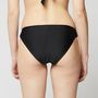 Voir la diapositive 2 : INEXTENSO Bas de maillot de bain noir femme 