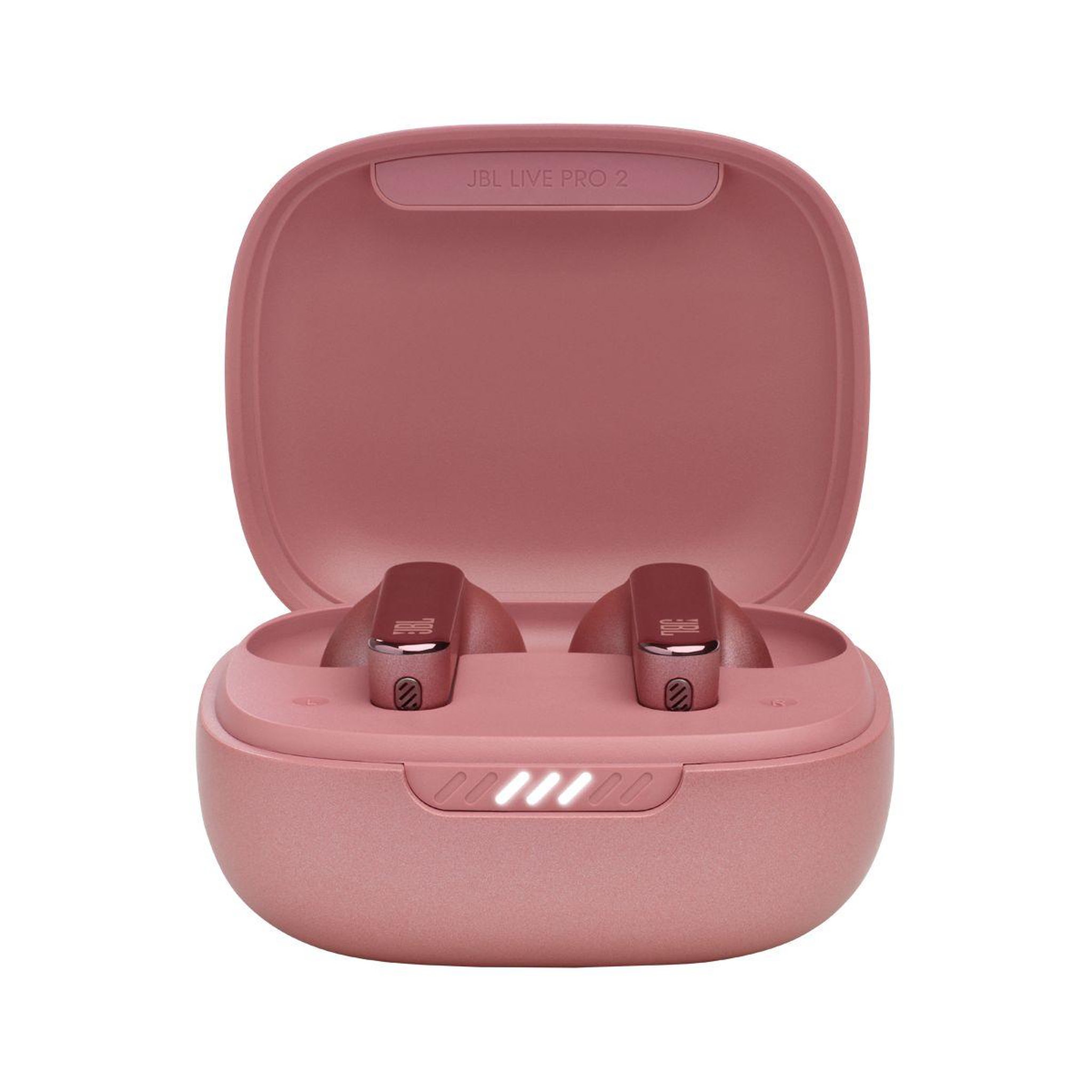 Voir la diapositive 5 : JBL Ecouteurs Live Pro 2 Rose
