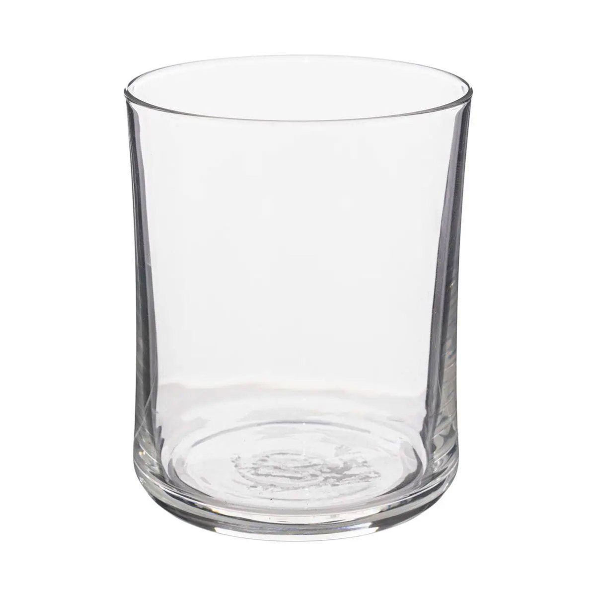 SECRET DE GOURMET Lot de 6 Verres à Eau  Origines  35cl Transparent