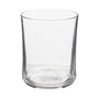 Voir la diapositive 2 : SECRET DE GOURMET Lot de 6 Verres à Eau  Origines  35cl Transparent