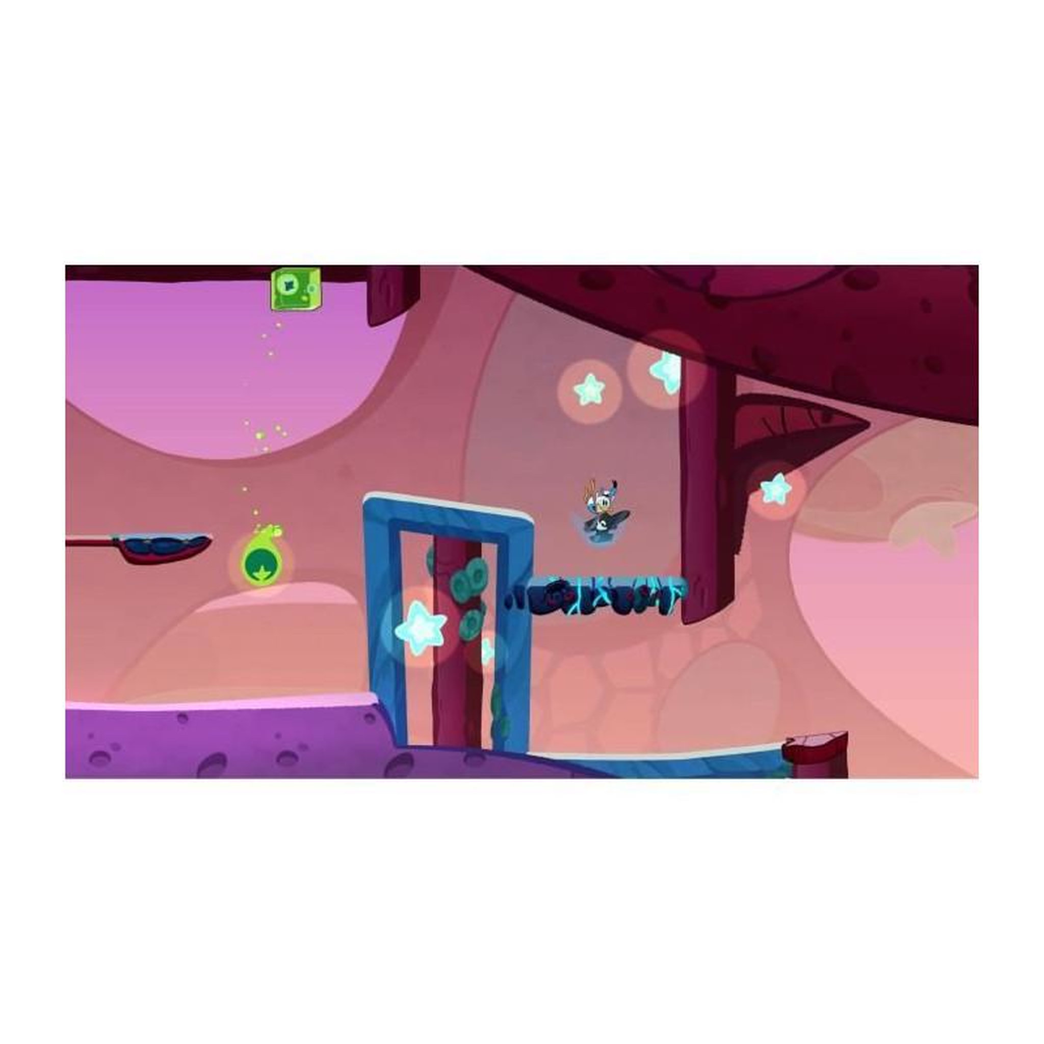 Voir la diapositive 6 : Just for games Disney Illusion Island Starring Mickey & Friends - Jeu Xbox Séries X