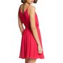 Voir la diapositive 2 : MORGAN Robe  Femme Morgan RENODO