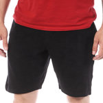AMERICAN PEOPLE Short  Homme American People Sevene. Coloris disponibles : Noir