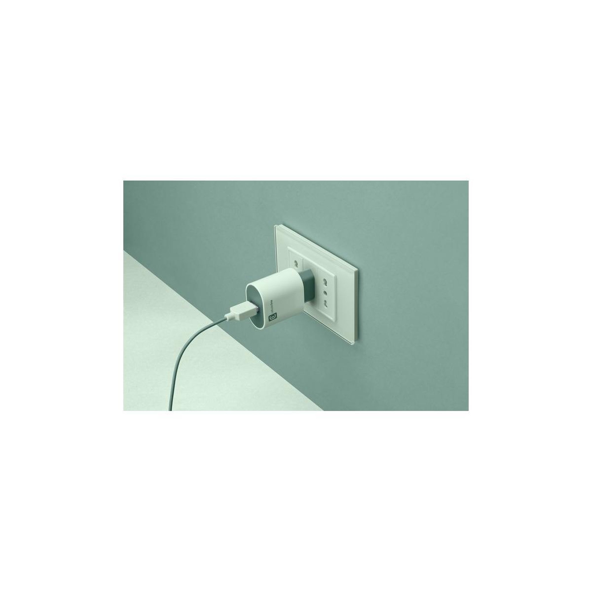 Voir la diapositive 3 : CELLULAR LINE Cellularline usb charger #stylecolor - universal