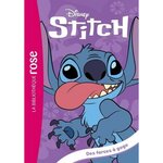 STITCH TOME 9 : DES FARCES A GOGO, Disney