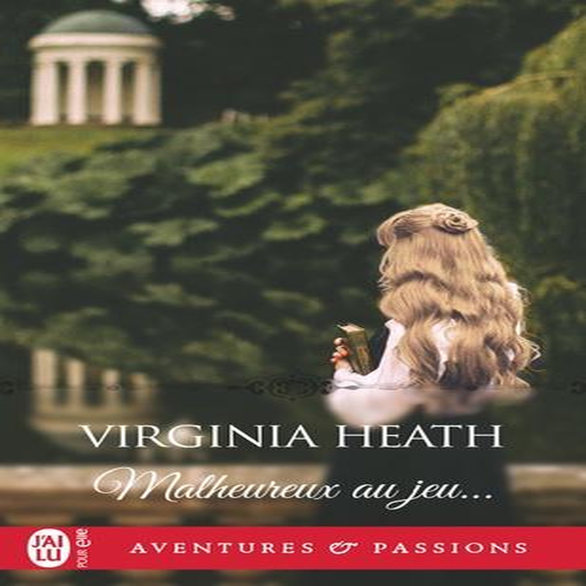 MALHEUREUX AU JEU..., Heath Virginia