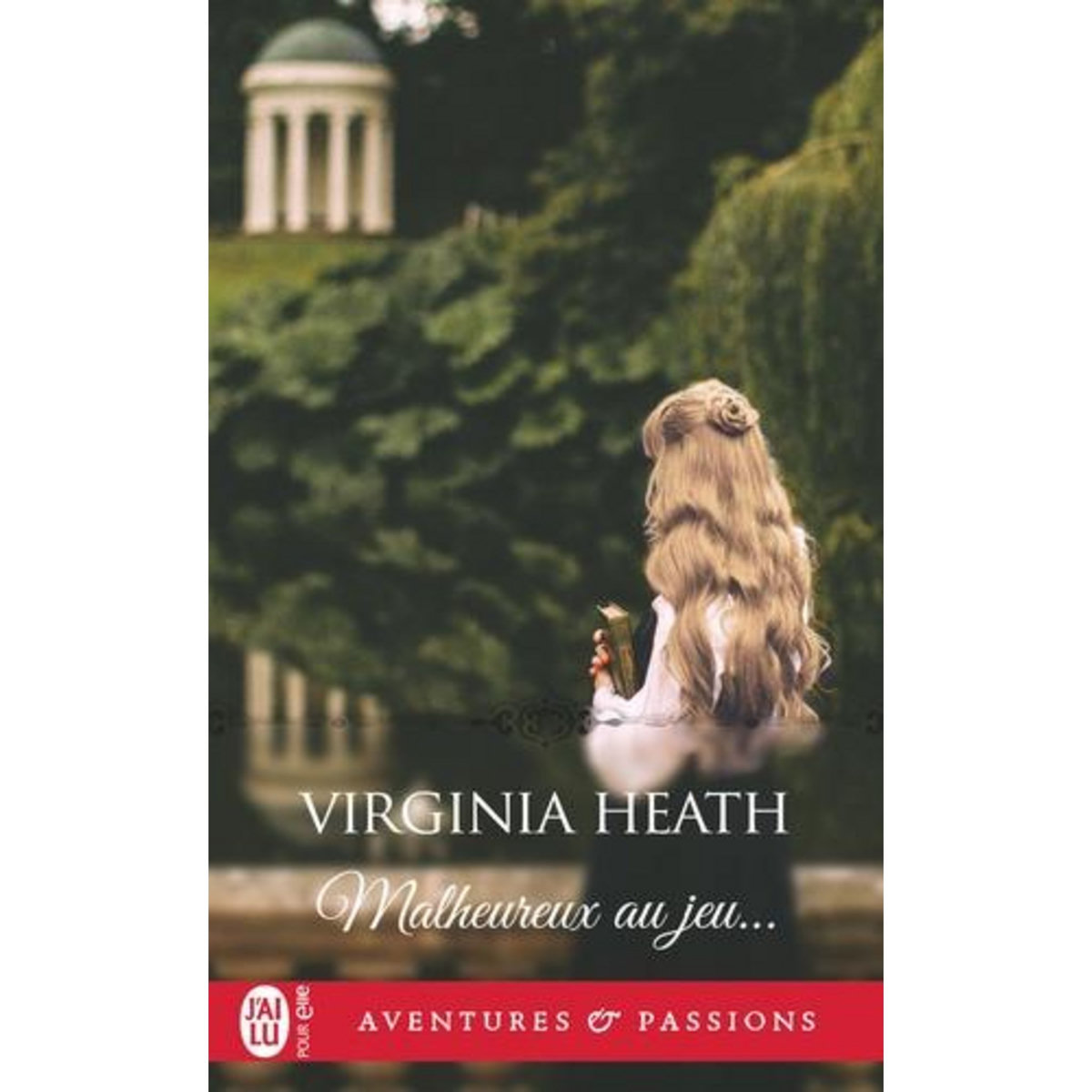 MALHEUREUX AU JEU..., Heath Virginia