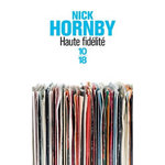 HAUTE FIDELITE, Hornby Nick