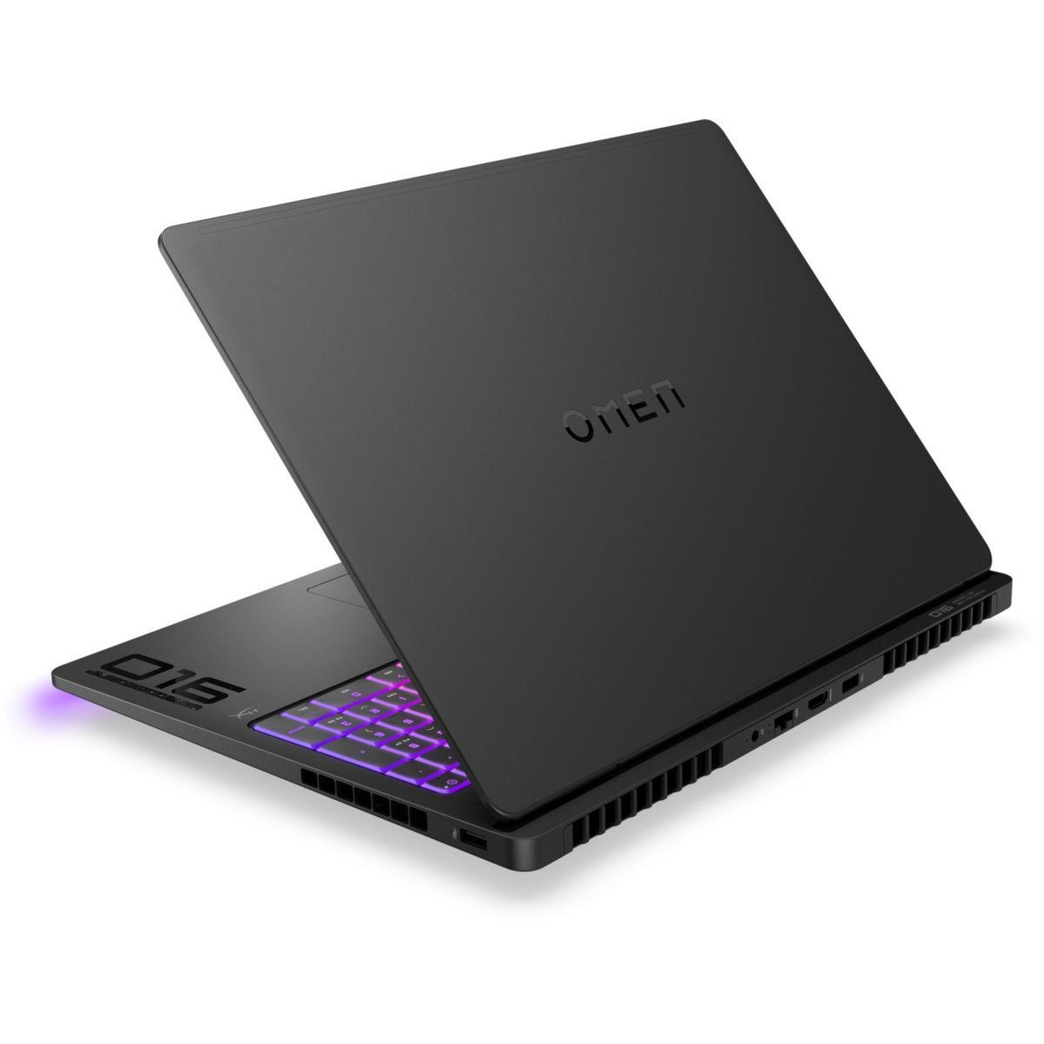 Voir la diapositive 3 : HP Pc gamer omen 16  wqxga 240hz intel core ultra 9 275hx nvidia geforce rtx 5070 32 go ram ddr5 ssd 1 to