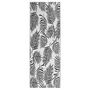 Voir la diapositive 2 : VIDAXL Tapis d'exterieur Noir 80x250 cm PP